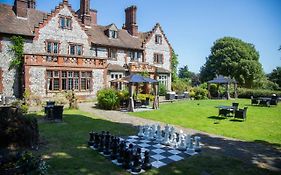 Dales Country House Hotel Sheringham